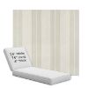 Picture of Carlo Celery | Chaise Lounge Replacement Cushion Boxed Style - SIZE B