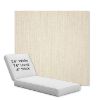 Picture of Cast Pumice | Chaise Lounge Replacement Cushion Boxed Style - SIZE B