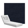 Picture of Charmer Indigo | Chaise Lounge Replacement Cushion Boxed Style - SIZE B