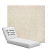 Picture of Chartres Cloud | Chaise Lounge Replacement Cushion Boxed Style - SIZE B