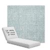 Picture of Chartres Opal | Chaise Lounge Replacement Cushion Boxed Style - SIZE B