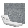 Picture of Chartres Storm | Chaise Lounge Replacement Cushion Boxed Style - SIZE B