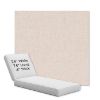 Picture of Dither Antique | Chaise Lounge Replacement Cushion Boxed Style - SIZE B
