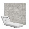 Picture of Dumont Dove | Chaise Lounge Replacement Cushion Boxed Style - SIZE B