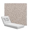 Picture of Eberly Linen | Chaise Lounge Replacement Cushion Boxed Style - SIZE B