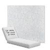Picture of Frond Sky | Chaise Lounge Replacement Cushion Boxed Style - SIZE B