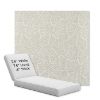 Picture of Frond Spring | Chaise Lounge Replacement Cushion Boxed Style - SIZE B
