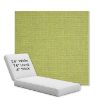 Picture of Idol Leaf | Chaise Lounge Replacement Cushion Boxed Style - SIZE B
