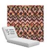 Picture of Inga Gypsy | Chaise Lounge Replacement Cushion Boxed Style - SIZE B