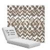 Picture of Inga Merino | Chaise Lounge Replacement Cushion Boxed Style - SIZE B