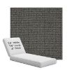 Picture of Kudos Carbon | Chaise Lounge Replacement Cushion Boxed Style - SIZE B