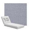 Picture of Kudos Iris | Chaise Lounge Replacement Cushion Boxed Style - SIZE B
