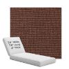 Picture of Kudos Midnight Rose | Chaise Lounge Replacement Cushion Boxed Style - SIZE B