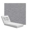 Picture of Linville Denim | Chaise Lounge Replacement Cushion Boxed Style - SIZE B