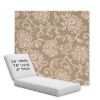 Picture of Martha Floral Spring | Chaise Lounge Replacement Cushion Boxed Style - SIZE B