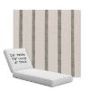Picture of Mixi Fern | Chaise Lounge Replacement Cushion Boxed Style - SIZE B