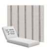 Picture of Mixi Sky | Chaise Lounge Replacement Cushion Boxed Style - SIZE B