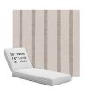 Picture of Mixi Wren | Chaise Lounge Replacement Cushion Boxed Style - SIZE B