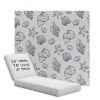 Picture of Nantucket Atlantis | Chaise Lounge Replacement Cushion Boxed Style - SIZE B