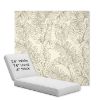 Picture of Palma Whitesand | Chaise Lounge Replacement Cushion Boxed Style - SIZE B