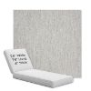 Picture of Pashmina Fog | Chaise Lounge Replacement Cushion Boxed Style - SIZE B