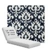 Picture of Patra Indigo | Chaise Lounge Replacement Cushion Boxed Style - SIZE B