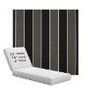 Picture of Peyton Granite | Chaise Lounge Replacement Cushion Boxed Style - SIZE B