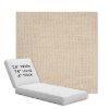 Picture of Piazza Dune | Chaise Lounge Replacement Cushion Boxed Style - SIZE B