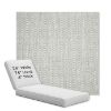 Picture of Pique Cloud | Chaise Lounge Replacement Cushion Boxed Style - SIZE B
