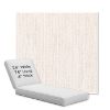 Picture of Poros Eggshell | Chaise Lounge Replacement Cushion Boxed Style - SIZE B