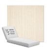 Picture of Posh Linen | Chaise Lounge Replacement Cushion Boxed Style - SIZE B