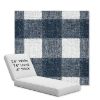 Picture of Preso Indigo | Chaise Lounge Replacement Cushion Boxed Style - SIZE B