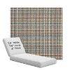 Picture of Principle Tropics | Chaise Lounge Replacement Cushion Boxed Style - SIZE B