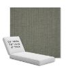 Picture of Proven Olive | Chaise Lounge Replacement Cushion Boxed Style - SIZE B