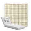 Picture of Rest Meadow | Chaise Lounge Replacement Cushion Boxed Style - SIZE B