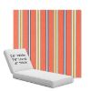 Picture of Saltillo Sedona | Chaise Lounge Replacement Cushion Boxed Style - SIZE B