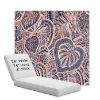 Picture of Sensibility Splendor | Chaise Lounge Replacement Cushion Boxed Style - SIZE B