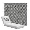 Picture of Shibori Classic | Chaise Lounge Replacement Cushion Boxed Style - SIZE B