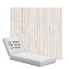 Picture of Tectonic Parchment | Chaise Lounge Replacement Cushion Boxed Style - SIZE B