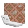 Picture of Trellis Primrose | Chaise Lounge Replacement Cushion Boxed Style - SIZE B