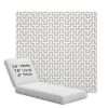 Picture of Underline Dove | Chaise Lounge Replacement Cushion Boxed Style - SIZE B