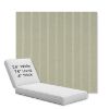 Picture of Unwind Rainwashed | Chaise Lounge Replacement Cushion Boxed Style - SIZE B