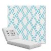 Picture of Voyage Breeze | Chaise Lounge Replacement Cushion Boxed Style - SIZE B