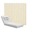 Picture of Abundant Snow | Chaise Lounge Replacement Cushion Boxed Style - SIZE C