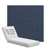 Picture of Blend Indigo | Chaise Lounge Replacement Cushion Boxed Style - SIZE C