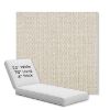 Picture of Blend Linen | Chaise Lounge Replacement Cushion Boxed Style - SIZE C