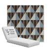 Picture of Buoy Cape Cod | Chaise Lounge Replacement Cushion Boxed Style - SIZE C