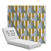 Picture of Buoy Key West | Chaise Lounge Replacement Cushion Boxed Style - SIZE C