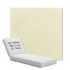 Picture of Canvas Birds Eye | Chaise Lounge Replacement Cushion Boxed Style - SIZE C
