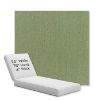 Picture of Canvas Fern | Chaise Lounge Replacement Cushion Boxed Style - SIZE C